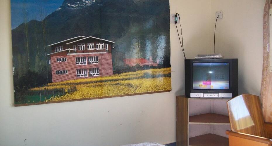 Hotel Raj Palace, Banswara 2